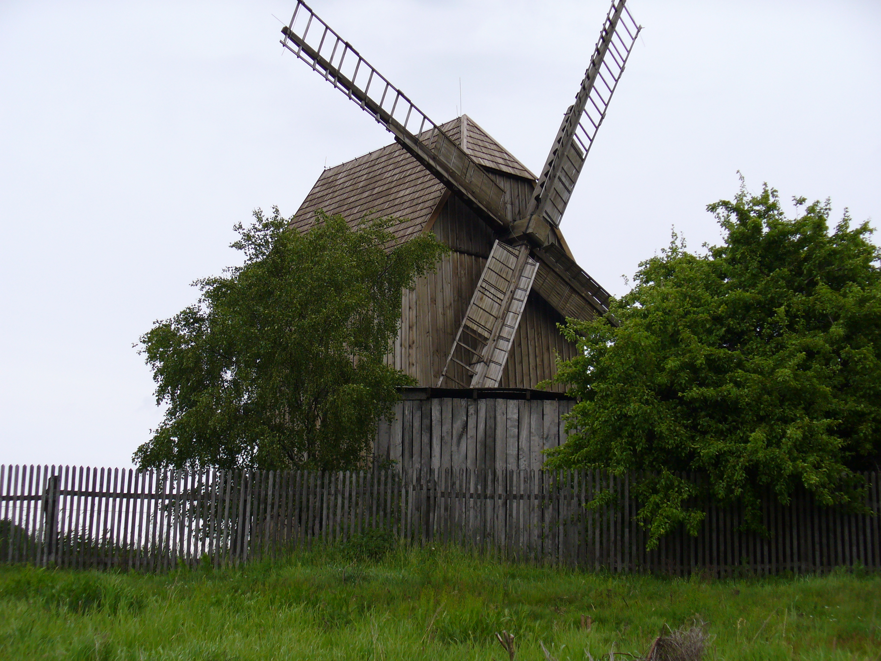 moulin