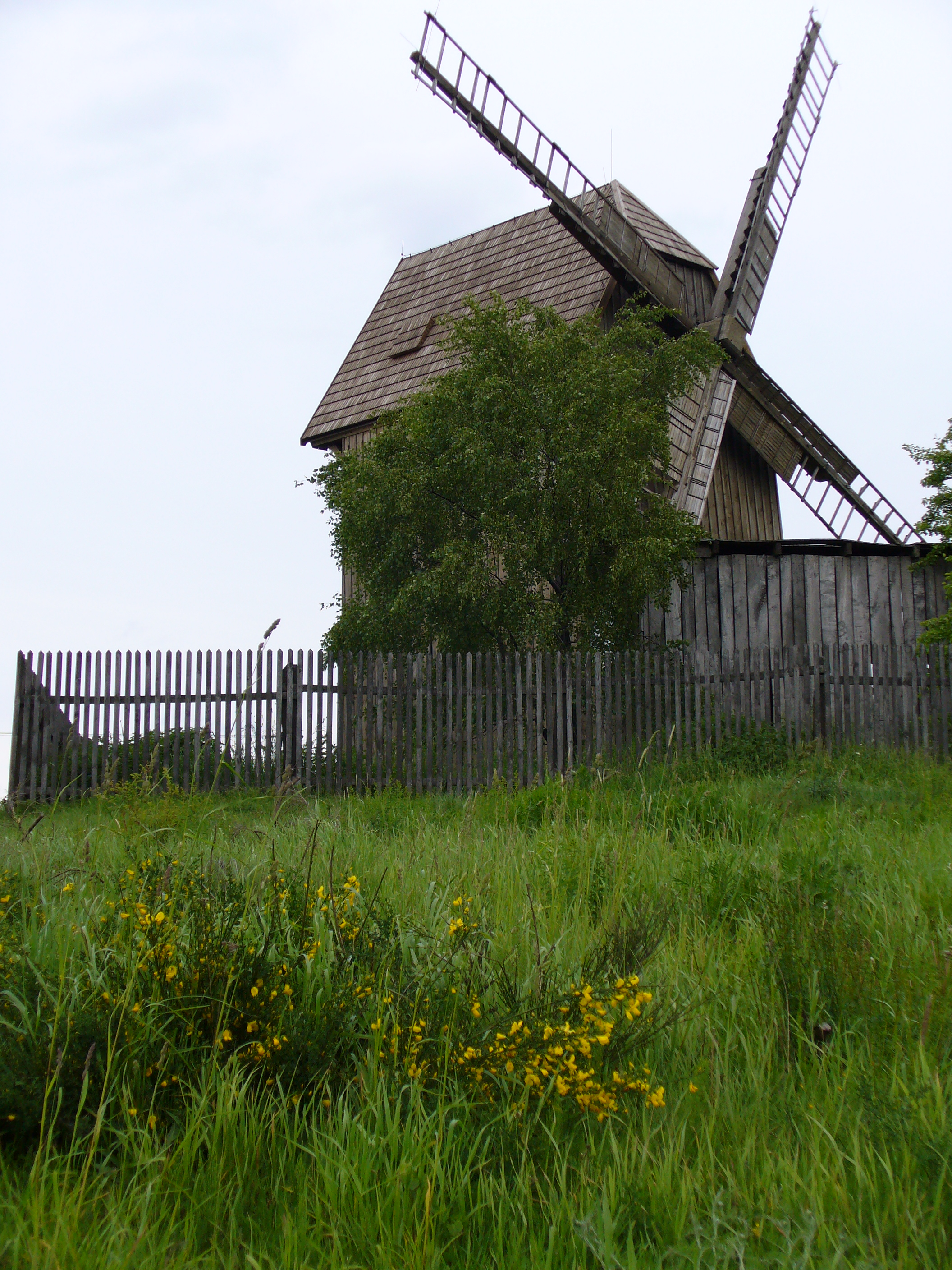 moulin