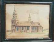 eglise ancienne