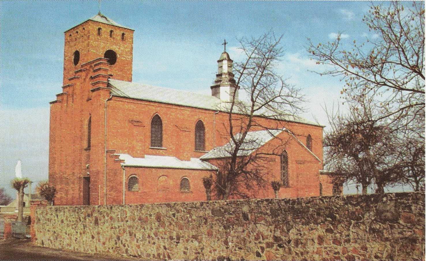 eglise