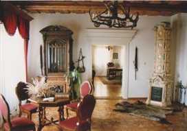 musee interieur