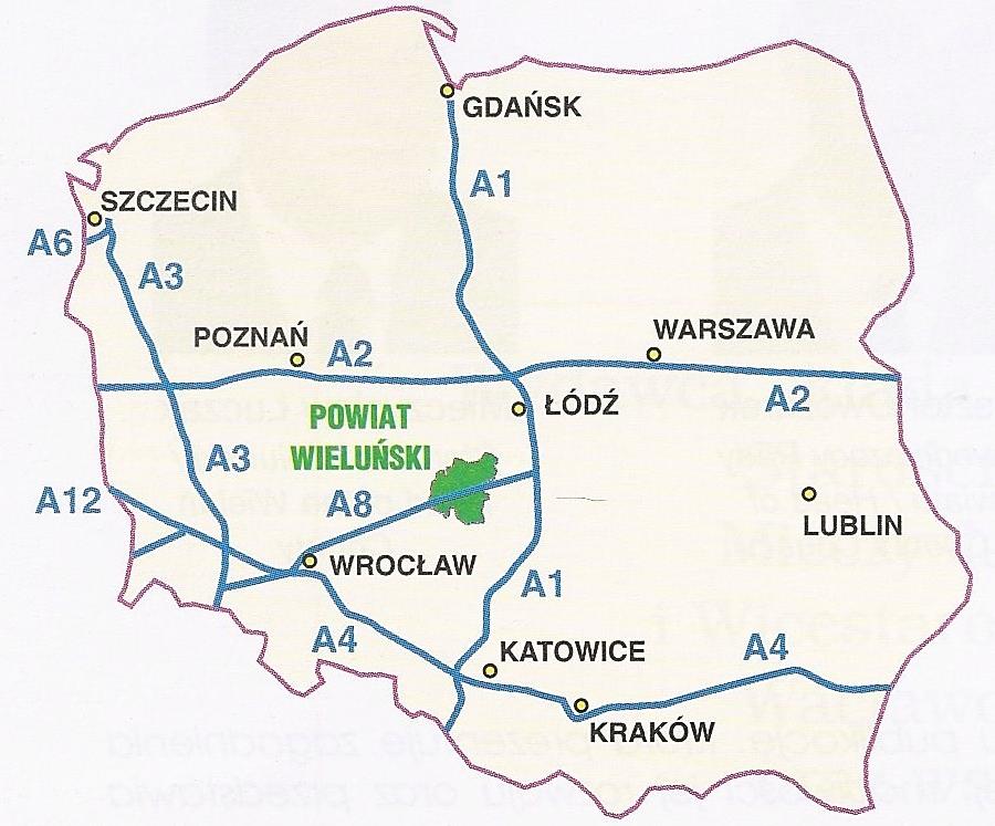 Pologne